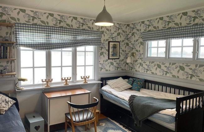 4 Star Holiday Home in Amal - Photo 7