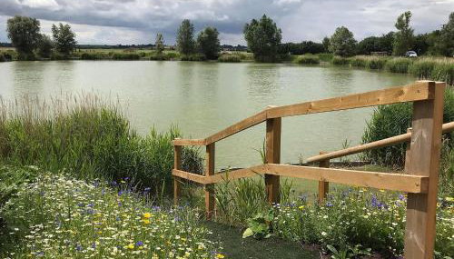 Badger Lodge - Uk30603 - Foto 5