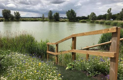 Hare Lodge - Uk30604 - Foto 10