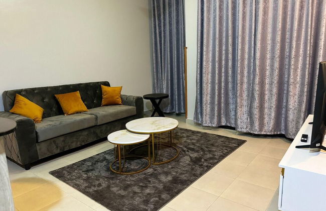 1 Bed-uganda-2people-wifi-closetocity-parking - Foto 15