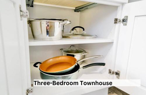 Boutique Apartment in Historic Downtown Albany - Foto 34