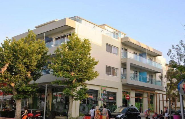 Bristol Sea View Apartments - Photo 65