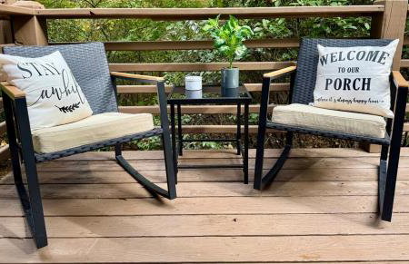 Mountain home, next to a Winery with a fire pit - Foto 29