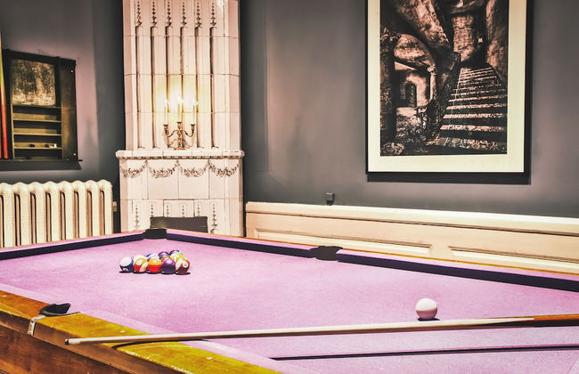 Ulvhälls Herrgård - Foto 8