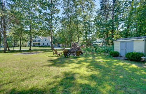 Saratoga Springs Haven with Pool and Fire Pit! - Photo 26