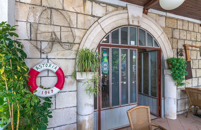 Apartments Klaric - Foto 15