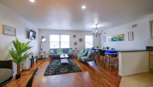 Impressive 3bed 2bath apt close to NYC - Foto 5