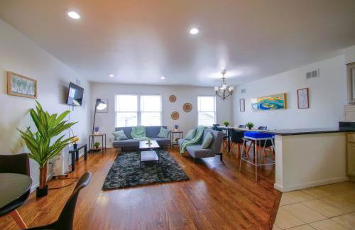 Impressive 3bed 2bath apt close to NYC - Foto 5