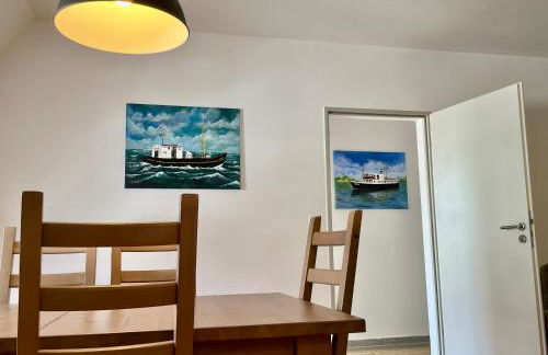 Bötchen - modern, zentral, für TreppensteigerInnen - Photo 9