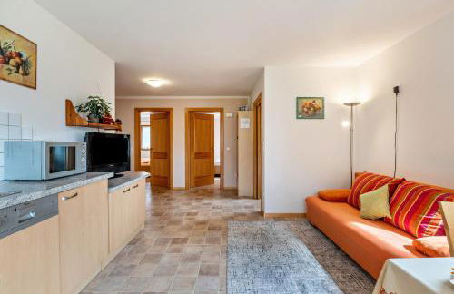 Obertegghof Wohnung Schartenblick - Foto 12