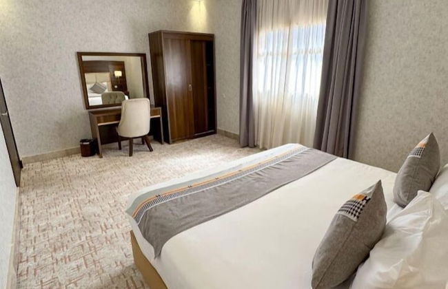 Alufq Hotel Suites - Photo 10