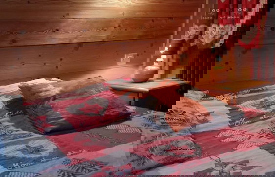 Chalet Plein Sud - Foto 11