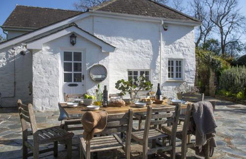 Sparnal Stitch - Foto 35