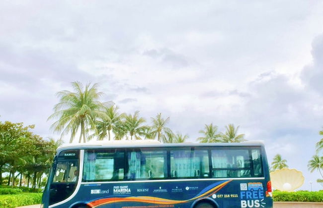 Palmera Villa Phu Quoc - Foto 77