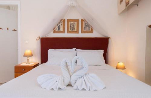 Eirini's Traditional House - Foto 13