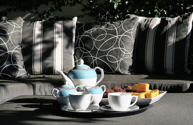 Berluda Farmhouse & Cottages - Photo 79