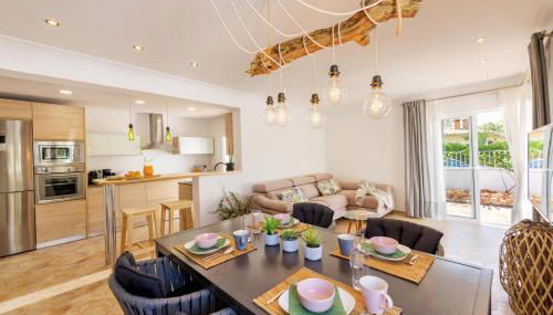 Villa Calma - Foto 2