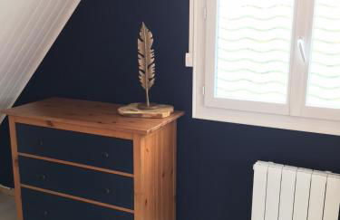 Maison spacieuse avec jardin et feu de bois et parking gratuit pour 3 voiture - Foto 32