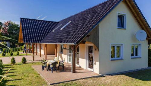 Ferienhaus Wiesenblick 18 - Foto 4