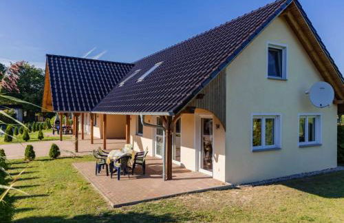 Ferienhaus Wiesenblick 18 - Foto 4