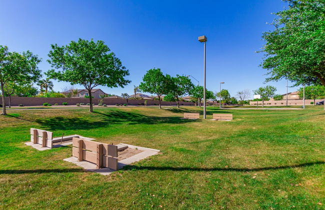 Stunning 3 bed in the Heart of Maricopa City - Foto 64