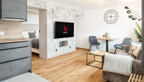 FENJOY Ferienapartments Bernau am Chiemsee - Foto 4