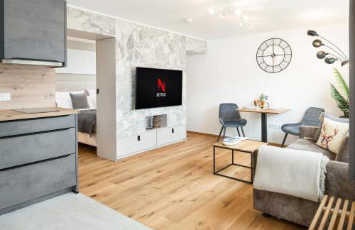 FENJOY Ferienapartments Bernau am Chiemsee - Foto 4