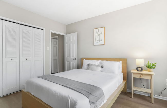 Comfort Living Alexandria Apts - Foto 34