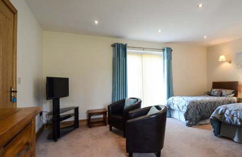 Brynhir Farm - Foto 14