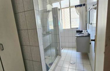 Apto Santos Vista Mar - Foto 25