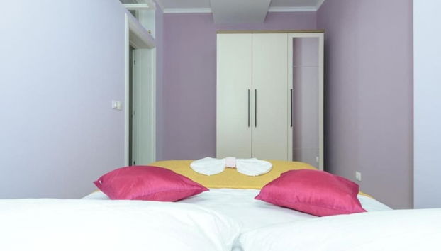 Stane - Modern & Fully Equipped - A1 - Foto 2, Habitación