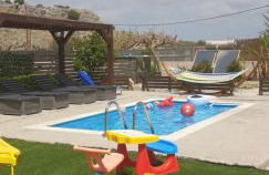 Stergios villa - Foto 17