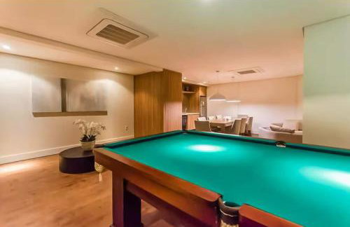 Modern apartment in Pinheiros and Faria Lima - Foto 31