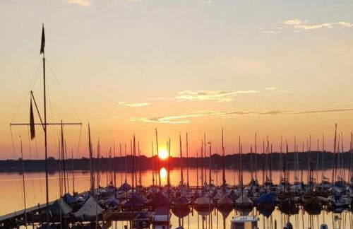 Stilvoll gestaltete "Oase" am Bad Zwischenahner Meer - Foto 26