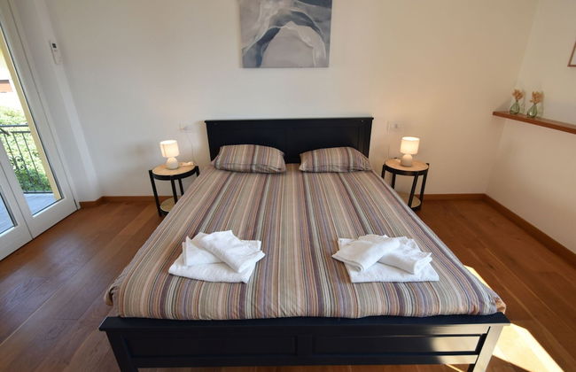 Apartment in a Prime Location on Lake Maggiore - Foto 3