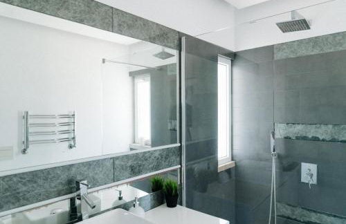 Spacious seaside house - Foto 42