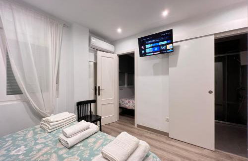 Nuestro Rinconcito de Malaga parking incluido soh - Photo 4