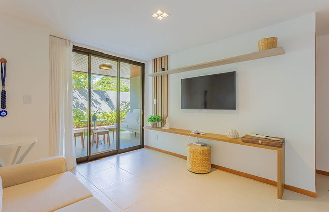 IT60 Lindo Village 2 Suítes - Itacimirim - Photo 34