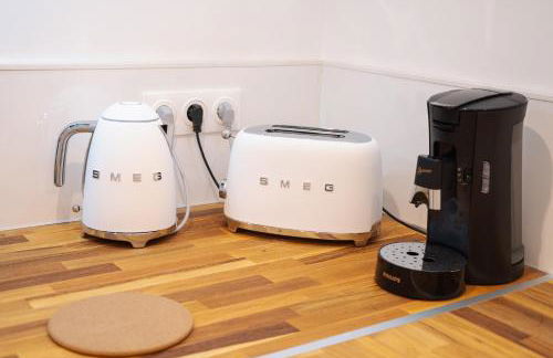 Charmant Bas de Villa au cœur de la Provence - Foto 3