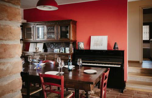 Villa Gramolina Nizza - Foto 10