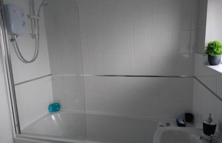 Bewick Crescent Serviced Accomodation - Foto 18