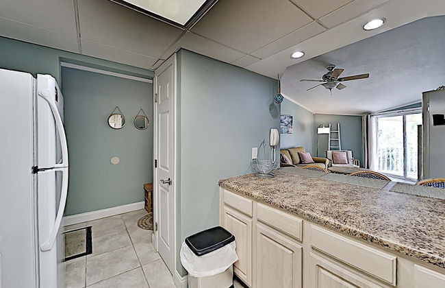 Sand Dollar East #201 - Foto 6