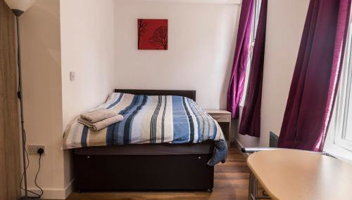 Town Centre Apartments - Foto 4