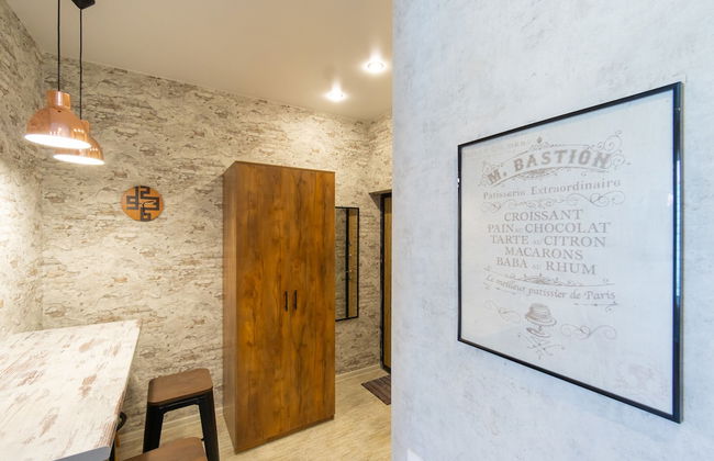 More Apartments na Subtropicheskoy - 1 - Foto 12