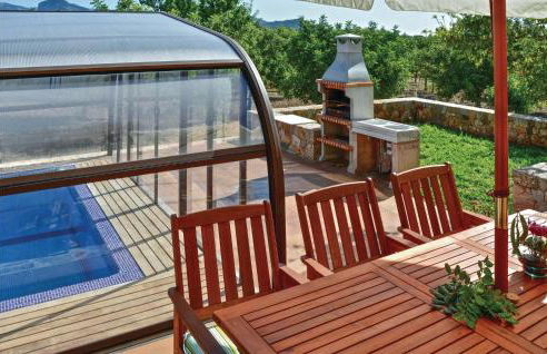 Amazing Home In Santa Maria - Foto 12