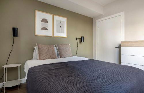 Kendall Square studio w gym wd roof nr mit BOS-921 - Foto 10