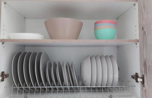 Vintage Beach House - Photo 12