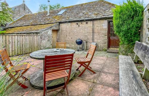 Farmtoun Cottage - Foto 18