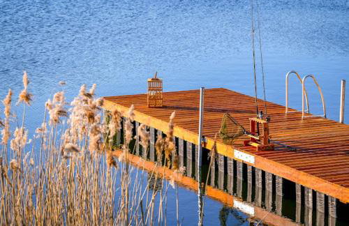 Nini House Swietajno - Foto 16