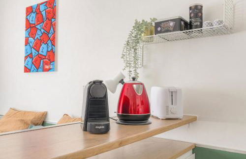 Le Florence - Studio Grange Blanche - Foto 19